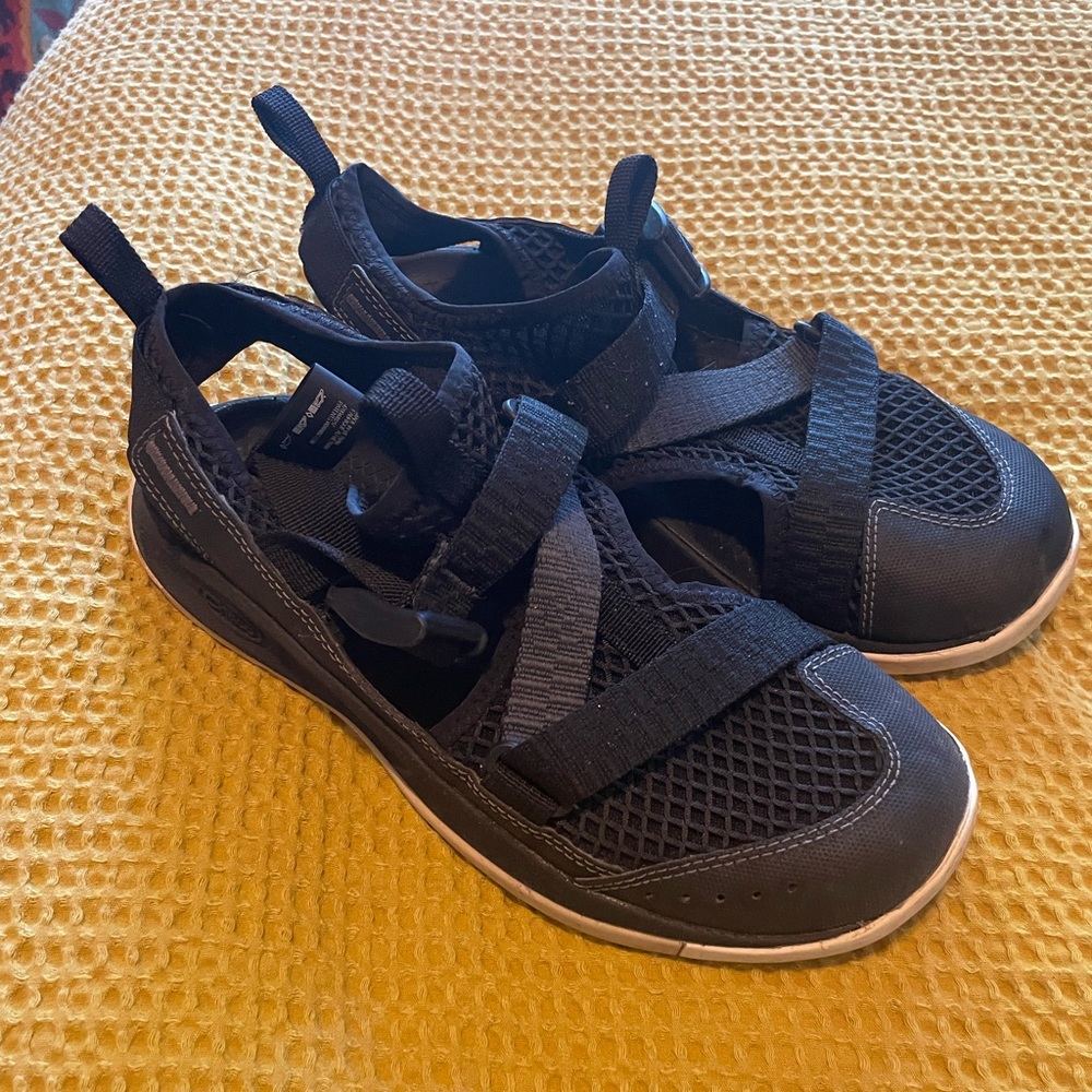 Chaco Women's Odyssey Sport Sandal Size 7